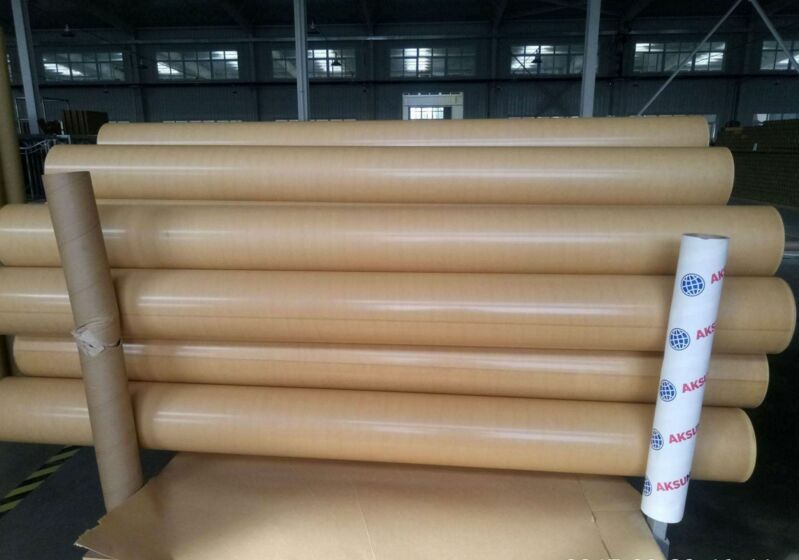 無縫紙管 無縫紙管